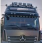 Lichtbak - Skyled - Neon Pro - Hoogte 26cm - 65" - 165cm - Superdun - Mercedes - Actros - Bigspace/Gigaspace - 2011+ Lichtbak - Skyled - Neon Pro - Hoogte 26cm - 65" - 165cm - Superdun - Mercedes - Actros - Bigspace/Gigaspace - 2011+