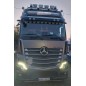 Light box - Skyled - Neon Pro - Height 26cm - 65" - 165cm - Super thin - Mercedes - Actros - Bigspace/Gigaspace - 2011+