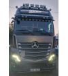 Leuchtkasten - Skyled - Neon Pro - 65" - 165cm - Super dünn - Mercedes - Actros - Bigspace/Gigaspace - 2011+