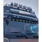 Light box - Skyled - Neon Pro - Height 26cm - 65" - 165cm - Super thin - Mercedes - Actros - Bigspace/Gigaspace - 2011+