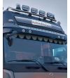 Lichtbak - Skyled - Neon Pro - 65" - 165cm - Superdun - Mercedes - Actros - Bigspace/Gigaspace - 2011+
