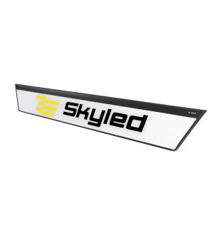 Leuchtkasten - Skyled - Neon Pro - 50" - 127cm - Super dünn - DAF - XF - 2022+