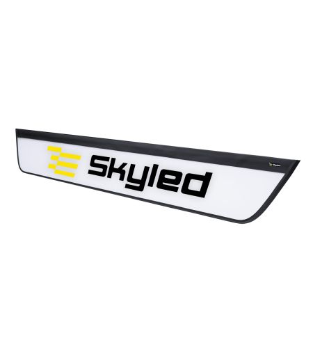 Light box - Skyled - Neon Pro - 47.2" - 120cm - Super thin - Scania - R/S series - Normal - 2016+