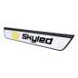 Light box - Skyled - Neon Pro - Height 18cm - 47.2" - 120cm - Super thin - Scania - R/S - Normal - 2016+ Light box - Skyled - Neon Pro - Height 18cm - 47.2" - 120cm - Super thin - Scania - R/S - Normal - 2016+
