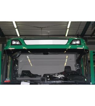 Ljusskylt - Skyled - Neon Pro - 47.2" - 120cm - Supertunn - Scania - R/S series - Normal - 2016+