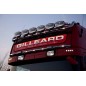 Lichtbak - Skyled - Neon Pro - Hoogte 25cm - 65" - 165cm - Superdun - Scania - R/S - Topline - 2004-2015 Lichtbak - Skyled - Neon Pro - Hoogte 25cm - 65" - 165cm - Superdun - Scania - R/S - Topline - 2004-2015