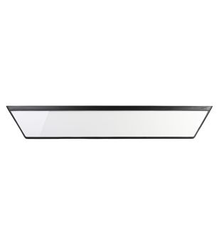 Ljusskylt - Skyled - Neon Pro - Höjd 23cm - 54.3" - 138cm - Supertunn - Scania - R/S - Highline - 2016+