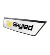Light box - Skyled - Neon Pro - 47.2" - 120cm - Super thin - Scania - R/S series - Highline - 2016+