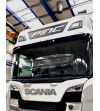 Ljusskylt - Skyled - Neon Pro - 47.2" - 120cm - Supertunn - Scania - R/S series - Highline - 2016+