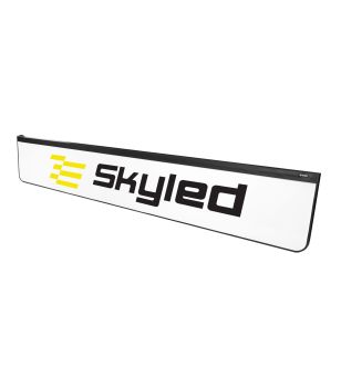 Light box - Skyled - Neon Pro - 70.9" - 180cm - Super thin - Scania - R/S series - Highline - 2016+