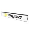 Leuchtkasten - Skyled - Neon Pro - 70.9" - 180cm - Super dünn - Scania - R/S series - Highline - 2016+