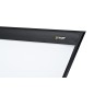 Light box - Skyled - Neon Pro - Height 28.5cm - 57.5" - 146cm - Super thin - Mercedes - Actros - Gigaspace - 2011+ Light box - Skyled - Neon Pro - Height 28.5cm - 57.5" - 146cm - Super thin - Mercedes - Actros - Gigaspace - 2011+