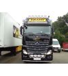 Leuchtkasten - Skyled - Neon Pro - 57.5" - 146cm - Super dünn - Mercedes - Actros - Gigaspace - 2011+