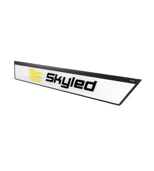Lichtbak - Skyled - Neon Pro - 52.8" - 134cm - Superdun - DAF - XG - 2022+