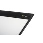 Light box - Skyled - Neon Pro - Height 19cm - 52.8" - 134cm - Super thin - DAF - XG - 2022+ Light box - Skyled - Neon Pro - Height 19cm - 52.8" - 134cm - Super thin - DAF - XG - 2022+
