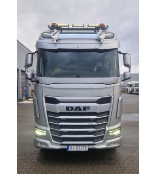 Lichtbak - Skyled - Neon Pro - 52.8" - 134cm - Superdun - DAF - XG - 2022+
