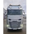 Leuchtkasten - Skyled - Neon Pro - 52.8" - 134cm - Super dünn - DAF - XG - 2022+