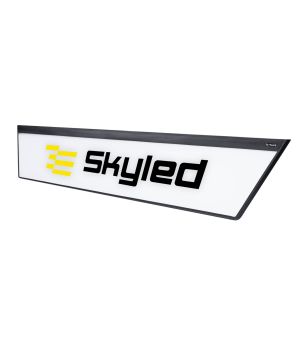 Leuchtkasten - Skyled - Neon Pro - 50" - 127cm - Super dünn - DAF - XG+ - 2022+