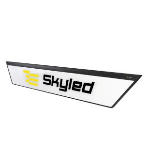 Light box - Skyled - Neon Pro - 54.3" - 138cm - Super thin - DAF - XG+ - 2022+