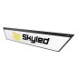 Light box - Skyled - Neon Pro - Height 23cm - 54.3" - 138cm - Super thin - DAF - XG+ - 2022+ Light box - Skyled - Neon Pro - Height 23cm - 54.3" - 138cm - Super thin - DAF - XG+ - 2022+