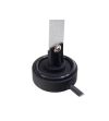 Michelinpop - Matronics - Dual Color - 15.7" - 40cm - Wit/Amber - 1 flitspatroon - 24V - Set van 2