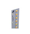 Michelinpop - Matronics - Dual Color - 15.7" - 40cm - Wit/Amber - 24V - Set van 2