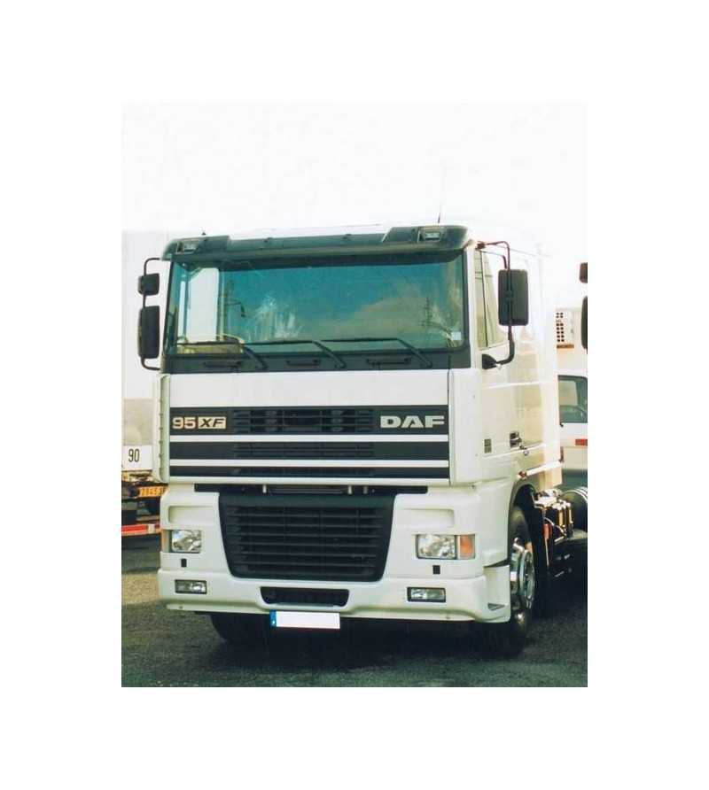 Solskydd XF Comfort Cab - 75066472 - Lights and Styling