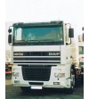 Solskydd XF Comfort Cab - 75066472 - Lights and Styling