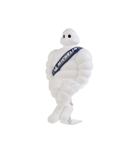 Michelin puppet - Matronics - Dual Color - 7.5" - 19cm - White/Amber - 24V - Set of 2