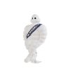Michelin-docka - Matronics - Dual Color - 7.5" - 19cm - Vit/Bärnsten - 24V - Set om 2