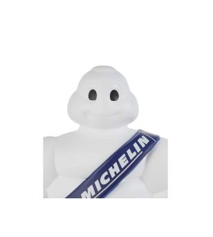 Michelin-docka - Matronics - Dual Color - 7.5" - 19cm - Vit/Bärnsten - 24V - Set om 2 