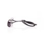 Marker Light - WAS - W275.1 1 - 3.3" - 8.4cm - Smoke - Red - 12V-24V