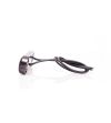 Marker Light - WAS - W275.1 1 - 3.3" - 8.4cm - smoke - White - 12V-24V
