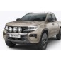Lampenbeugel - Metec - H-bar - EU - Zwart mat - Volkswagen - Amarok - 2023+ Lampenbeugel - Metec - H-bar - EU - Zwart mat - Volkswagen - Amarok - 2023+
