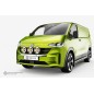 Ljusbåge - Metec - H-bar - Volkswagen - Transporter - T7 - 2024+ Ljusbåge - Metec - H-bar - Volkswagen - Transporter - T7 - 2024+