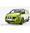 Lampenbügel - Metec - H-bar - Volkswagen - Transporter - T7 - 2024+