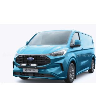 Lampenbeugel - Metec - H-bar - Ford - Transit Custom - 2024+