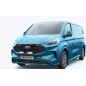 Ljusbåge - Metec - H-bar - Svart - Ford - Transit Custom - 2024+ Ljusbåge - Metec - H-bar - Svart - Ford - Transit Custom - 2024+