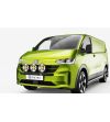 Lampenbeugel - Metec - H-bar - Volkswagen - Transporter - T7 - 2024+