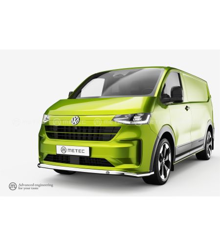 Bumperbar - Metec - G-bar - Ford - Transit Custom - 2024+