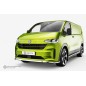 Stoßstangenbügel - Metec - G-bar - Volkswagen - Transporter - T7 - 2024+ Stoßstangenbügel - Metec - G-bar - Volkswagen - Transporter - T7 - 2024+