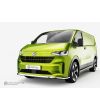 stötfångarbåge - Metec - G-bar - Ford - Transit Custom - 2024+