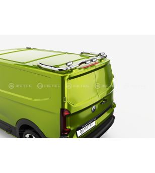 Takbåge - Metec - Work - Volkswagen - Transporter - T7 - H1 - 2023+