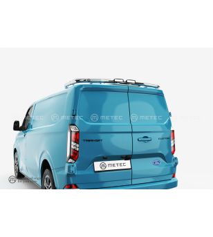 Takbåge - Metec - Work - Volkswagen - Transporter - T6.1 - H1 - 2019-2023