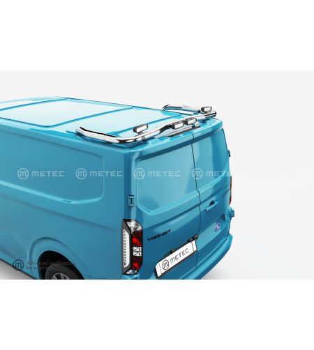 Dakbeugel - Metec - Work - Ford - Transit Custom - H1 - 2023+