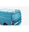 Takbåge - Metec - Work - Volkswagen - Transporter - T6.1 - H1 - 2019-2023