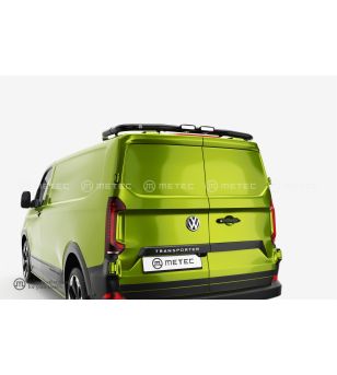 T7 rear roofbar 2023+