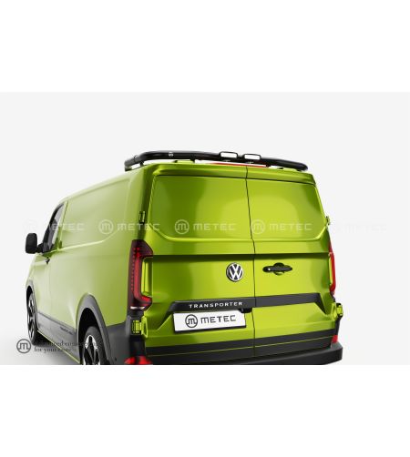 Dachbügel - Metec - Work - Volkswagen - Transporter - T6.1 - H1 - 2019-2023