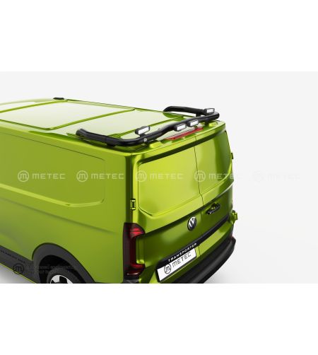 Takbåge - Metec - Work - Svart - Volkswagen - Transporter - T7 - H1 - 2023+