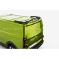 Dakbeugel - Metec - Work - Zwart - Volkswagen - Transporter - T7 - H1 - 2023+ Dakbeugel - Metec - Work - Zwart - Volkswagen - Transporter - T7 - H1 - 2023+